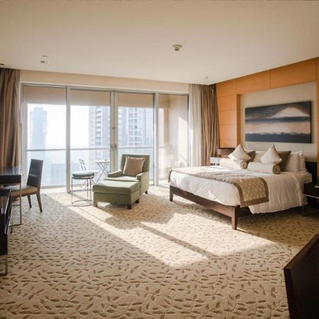 Address Dubai Mall Apartments By Qstay Dış mekan fotoğraf