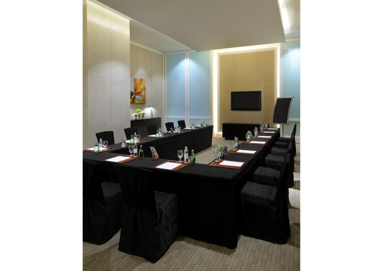 Address Dubai Mall Apartments By Qstay Dış mekan fotoğraf