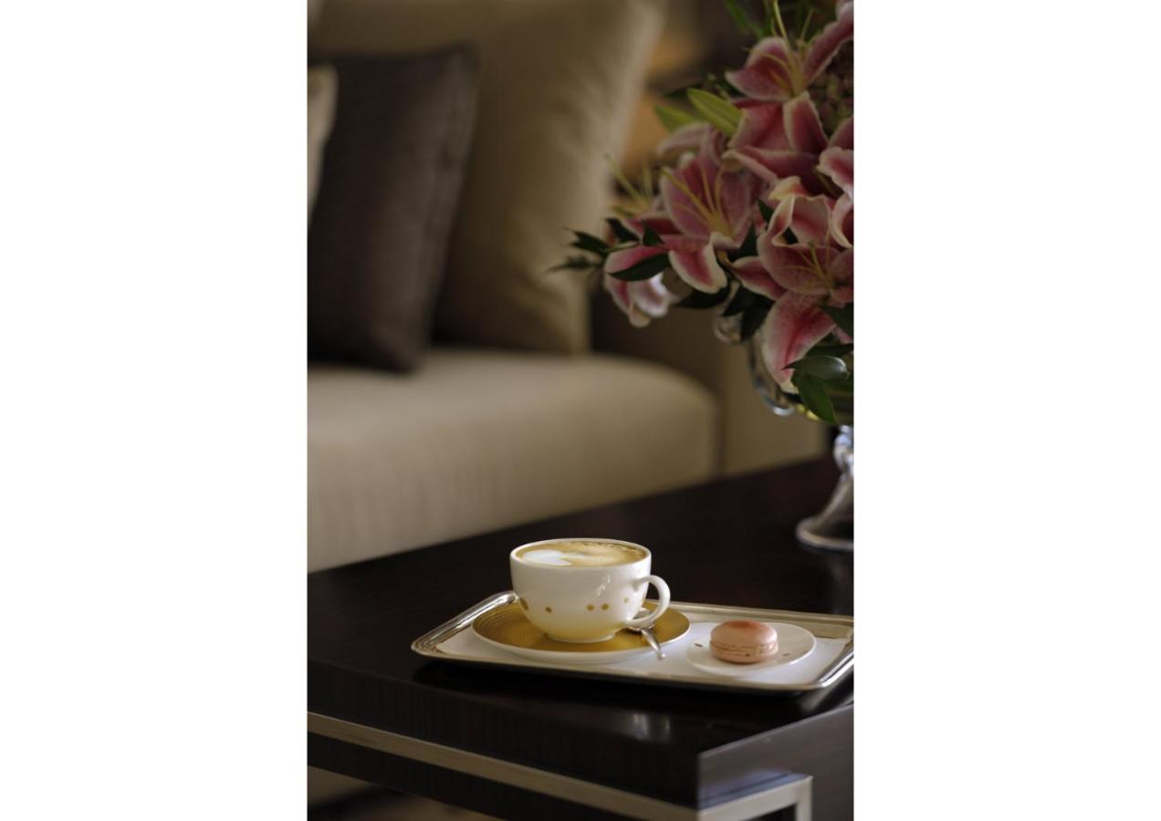 Address Dubai Mall Apartments By Qstay Dış mekan fotoğraf