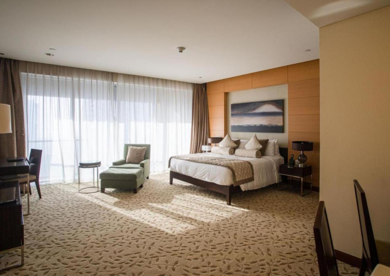 Address Dubai Mall Apartments By Qstay Dış mekan fotoğraf