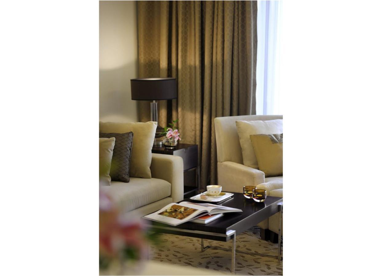 Address Dubai Mall Apartments By Qstay Dış mekan fotoğraf