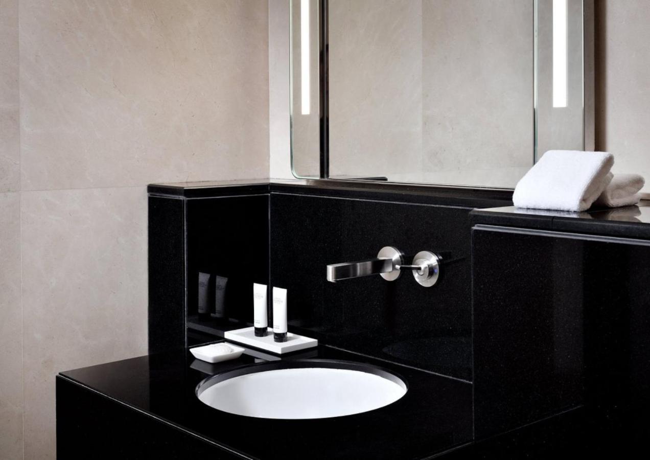 Address Dubai Mall Apartments By Qstay Dış mekan fotoğraf