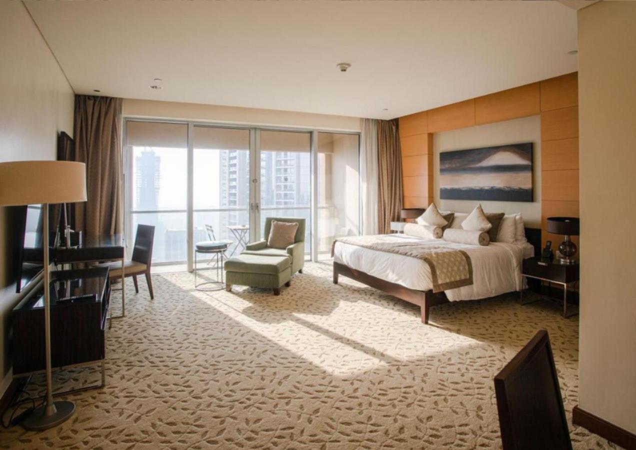 Address Dubai Mall Apartments By Qstay Dış mekan fotoğraf
