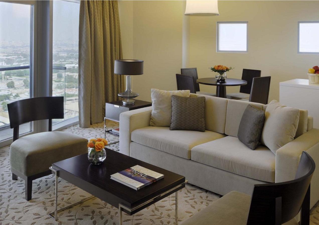 Address Dubai Mall Apartments By Qstay Dış mekan fotoğraf