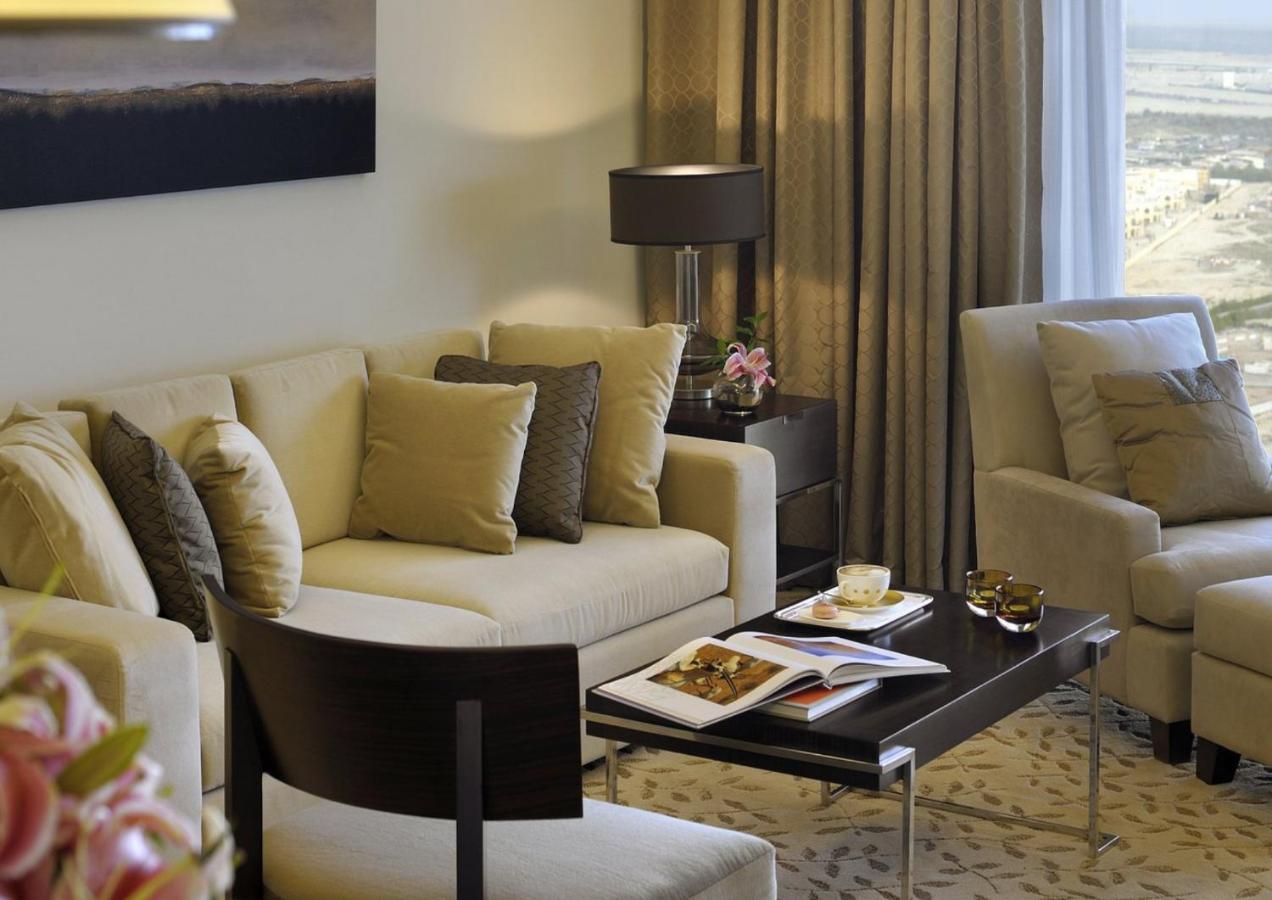 Address Dubai Mall Apartments By Qstay Dış mekan fotoğraf
