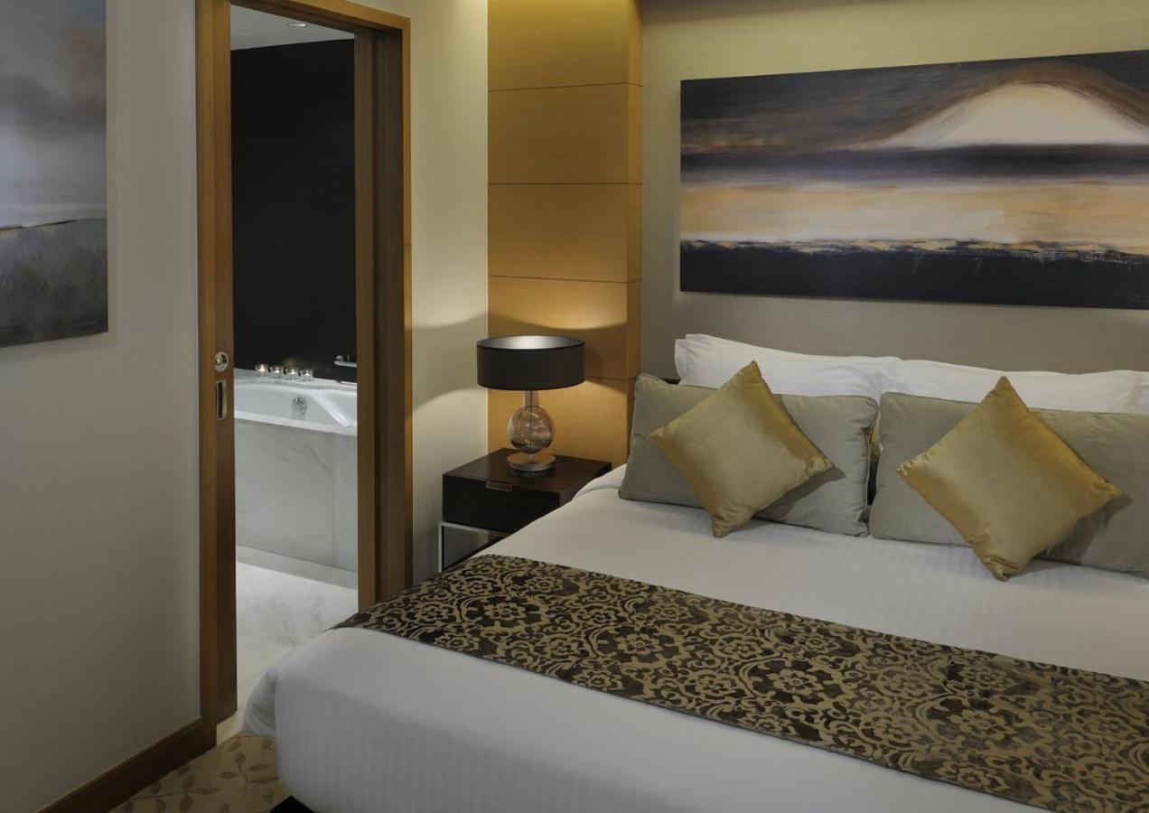 Address Dubai Mall Apartments By Qstay Dış mekan fotoğraf