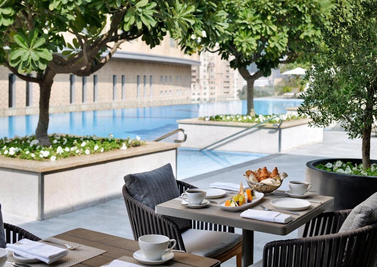 Address Dubai Mall Apartments By Qstay Dış mekan fotoğraf