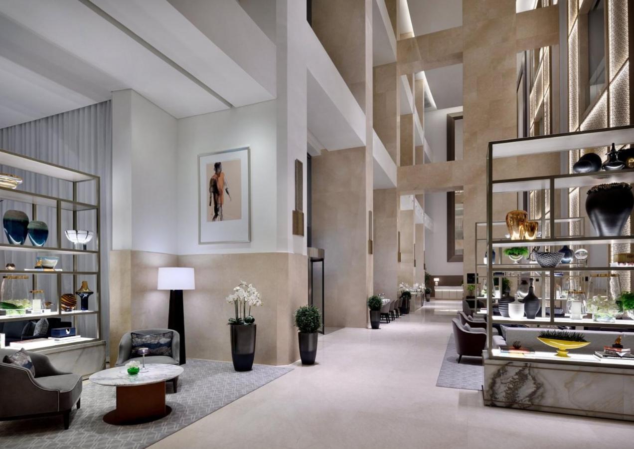 Address Dubai Mall Apartments By Qstay Dış mekan fotoğraf