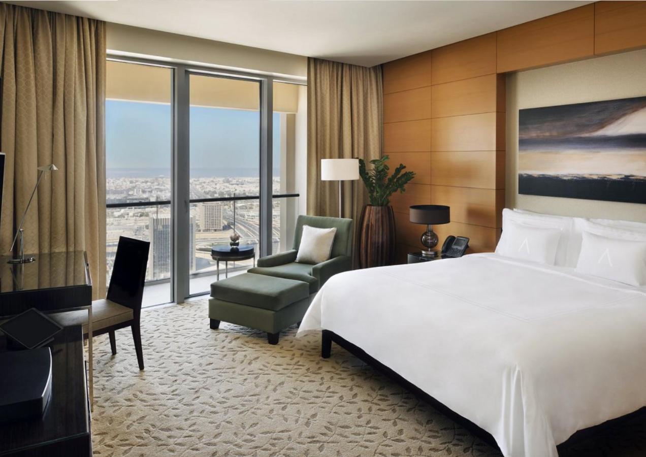 Address Dubai Mall Apartments By Qstay Dış mekan fotoğraf