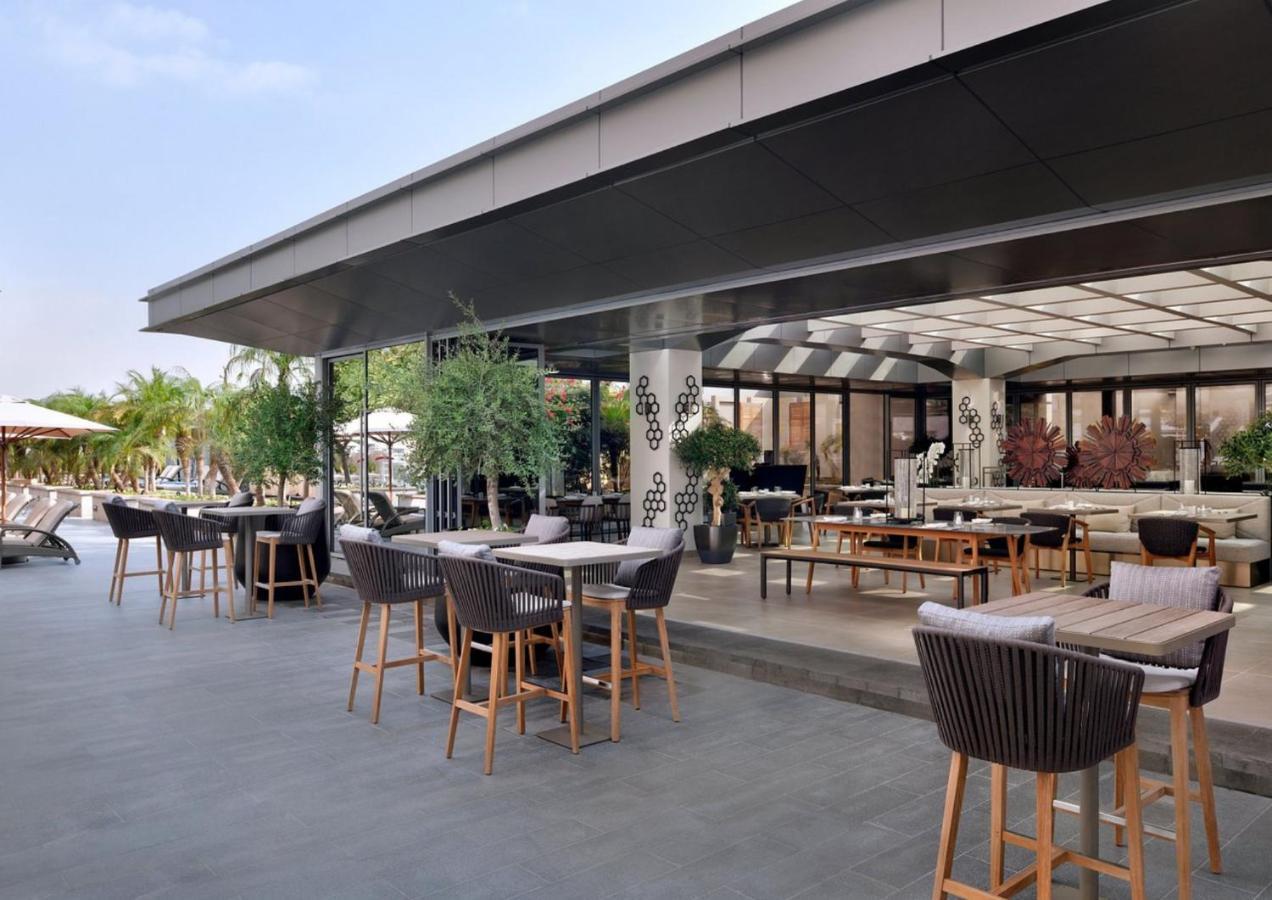 Address Dubai Mall Apartments By Qstay Dış mekan fotoğraf
