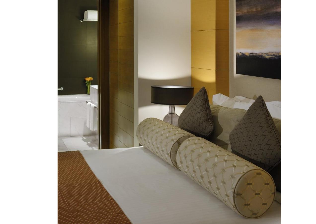 Address Dubai Mall Apartments By Qstay Dış mekan fotoğraf
