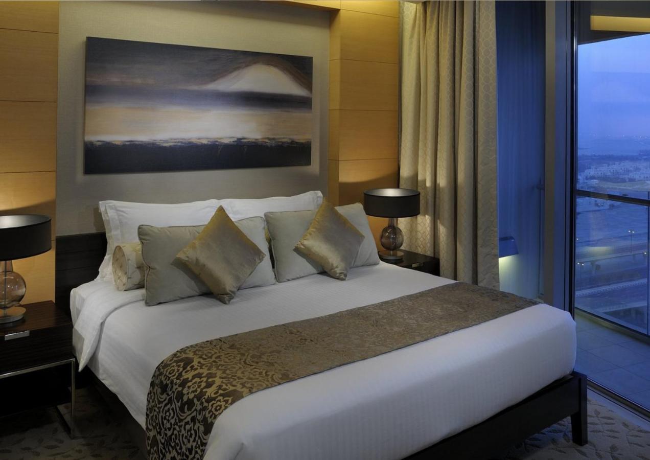 Address Dubai Mall Apartments By Qstay Dış mekan fotoğraf