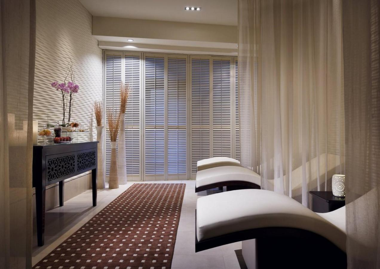 Address Dubai Mall Apartments By Qstay Dış mekan fotoğraf