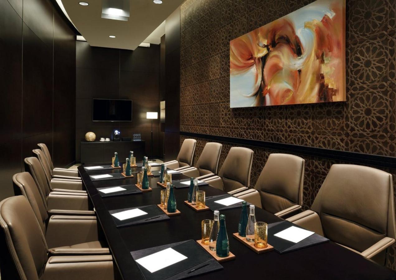 Address Dubai Mall Apartments By Qstay Dış mekan fotoğraf