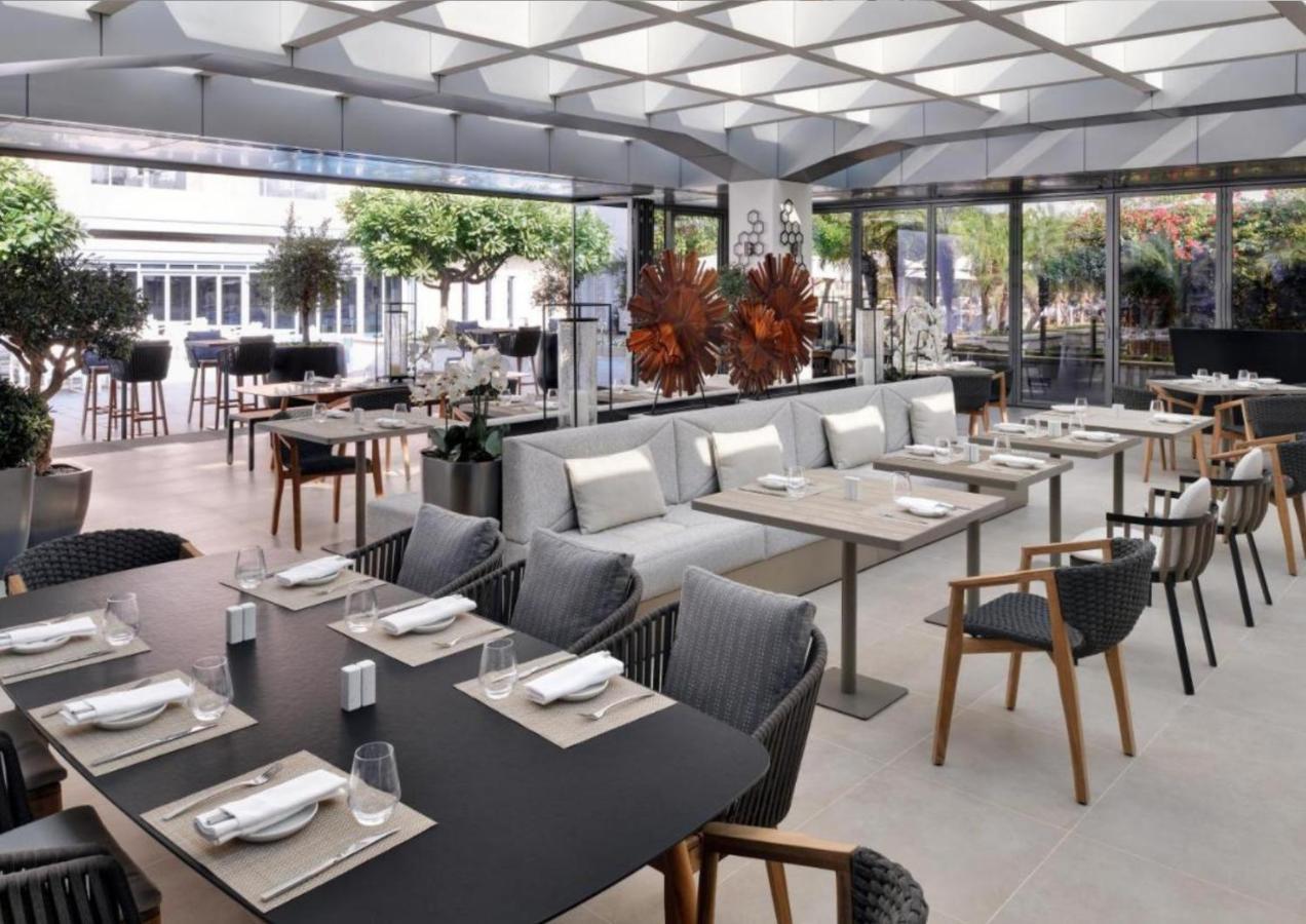 Address Dubai Mall Apartments By Qstay Dış mekan fotoğraf